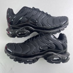 Nike Airmax black
