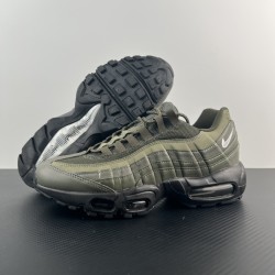 Nike Airmax Green
