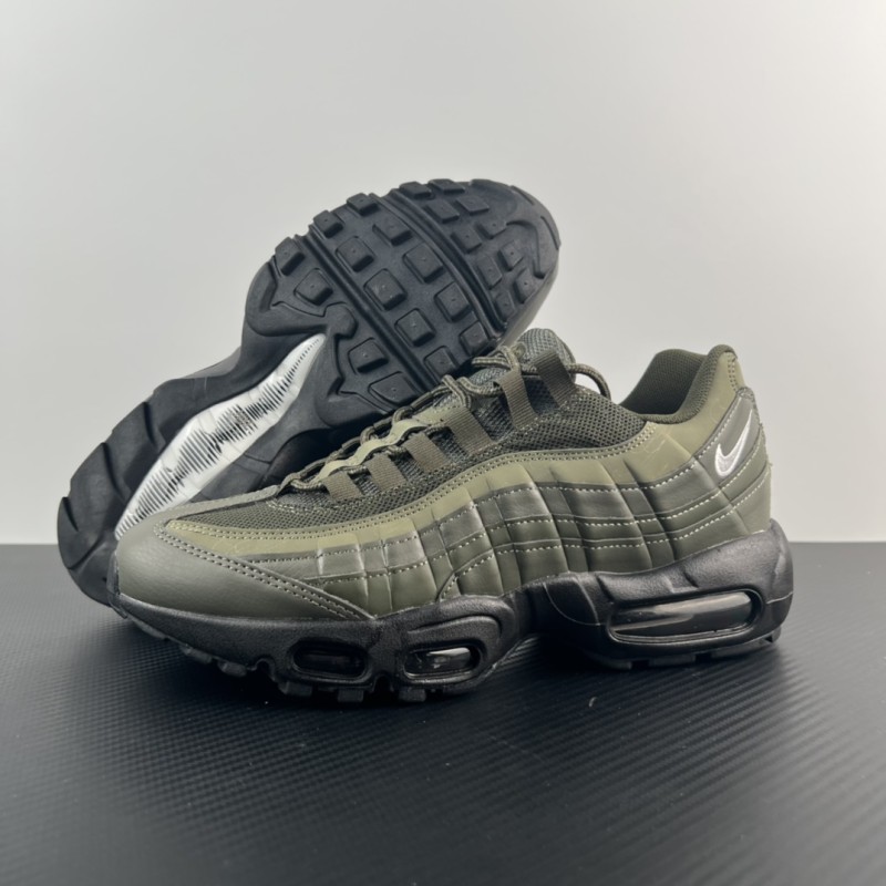 Nike Airmax Green