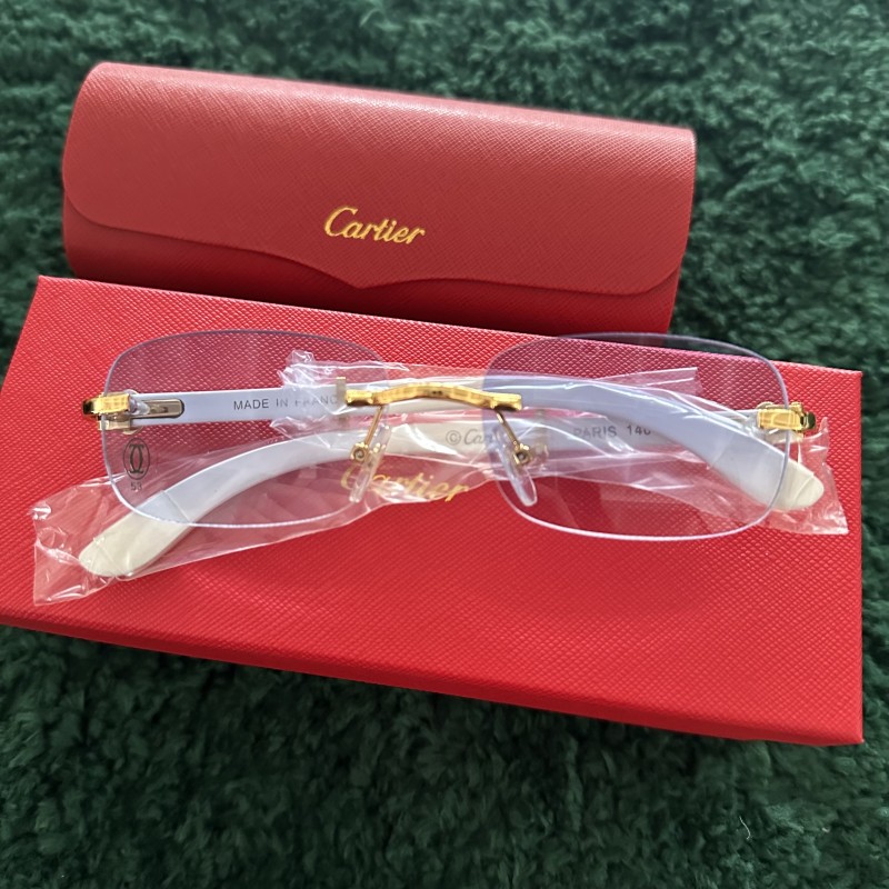 Cartier Sunglasses