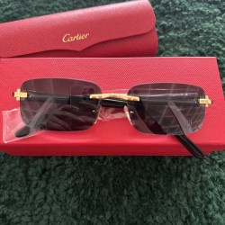 Cartier Sunglasses