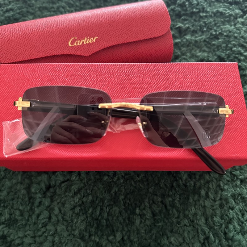 Cartier Sunglasses