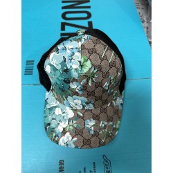 GG BLUE HAT