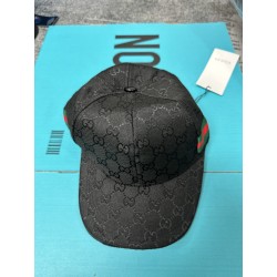GG BLACK HAT