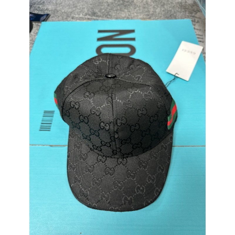 GG BLACK HAT