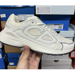 dior b30 white