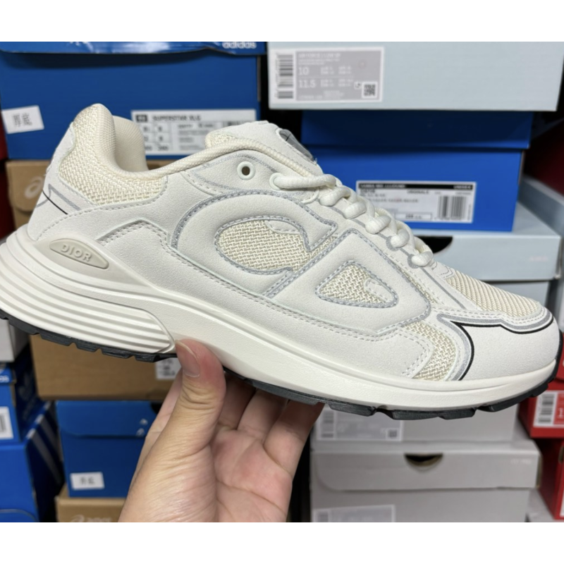 dior b30 white