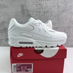 Nike Air max 90 White
