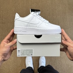 Nike Airforce 1 white