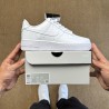 Nike Airforce 1 white