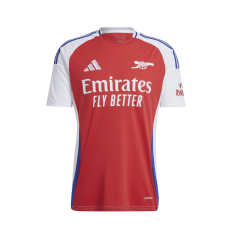 Arsenal Home Shirt 2025 2026