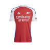 Arsenal Home Shirt 2025 2026