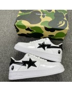 BAPE
