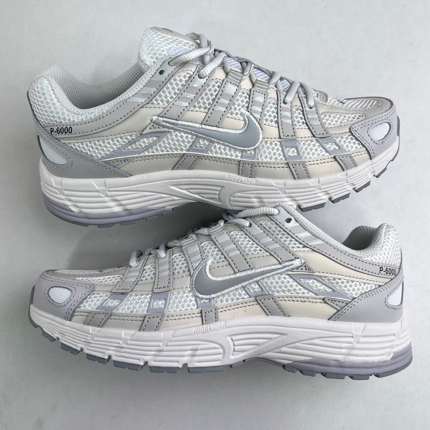 P6000 - Wolf Grey