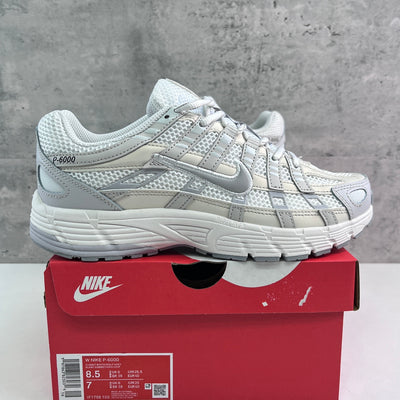 P6000 - Wolf Grey