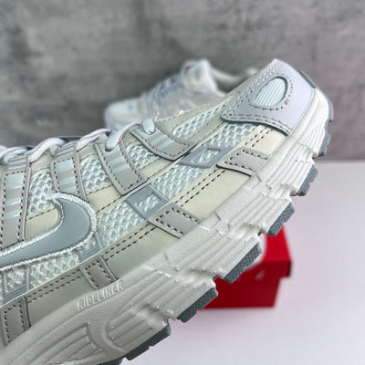 P6000 - Wolf Grey