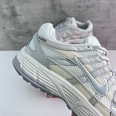 P6000 - Wolf Grey