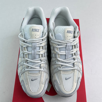 P6000 - Wolf Grey