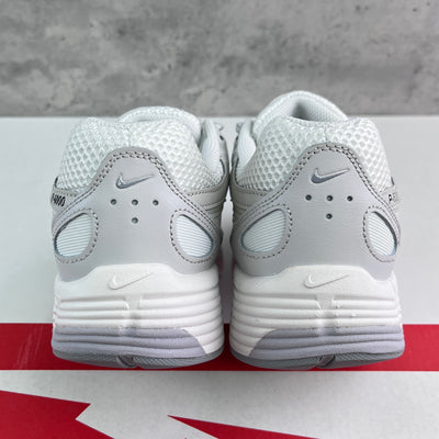 P6000 - Wolf Grey