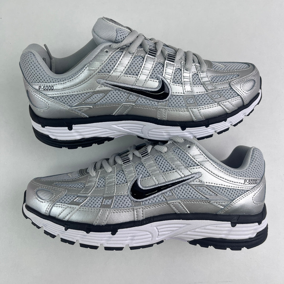 P6000 - Silver Argent