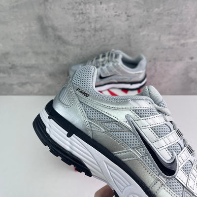 P6000 - Silver Argent