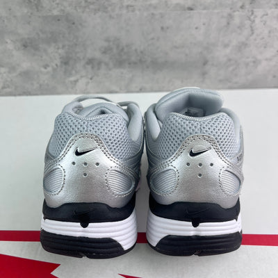 P6000 - Silver Argent