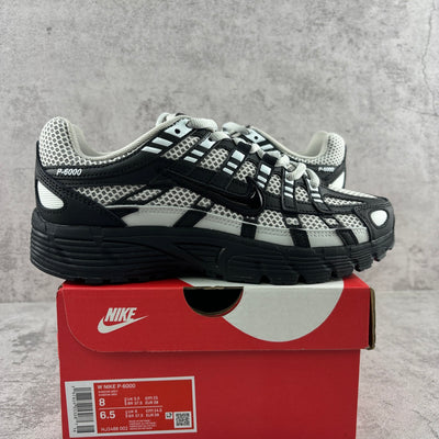 P6000 - Shadow Grey
