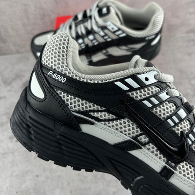 P6000 - Shadow Grey