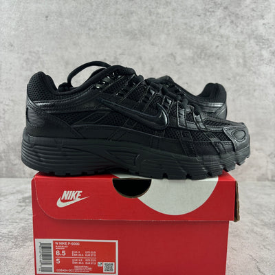 P6000 - Triple Black