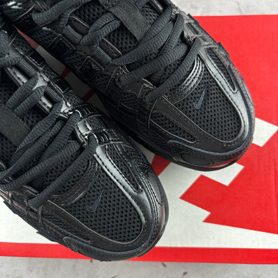 P6000 - Triple Black