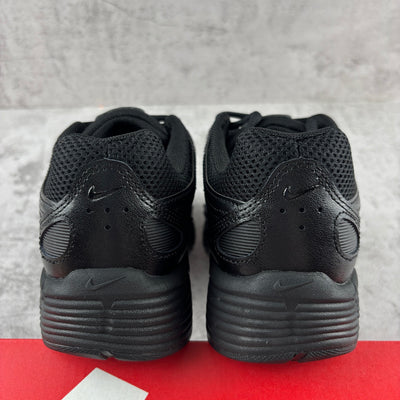P6000 - Triple Black