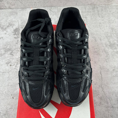 P6000 - Triple Black