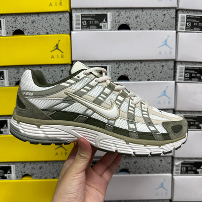 P6000 - Khaki