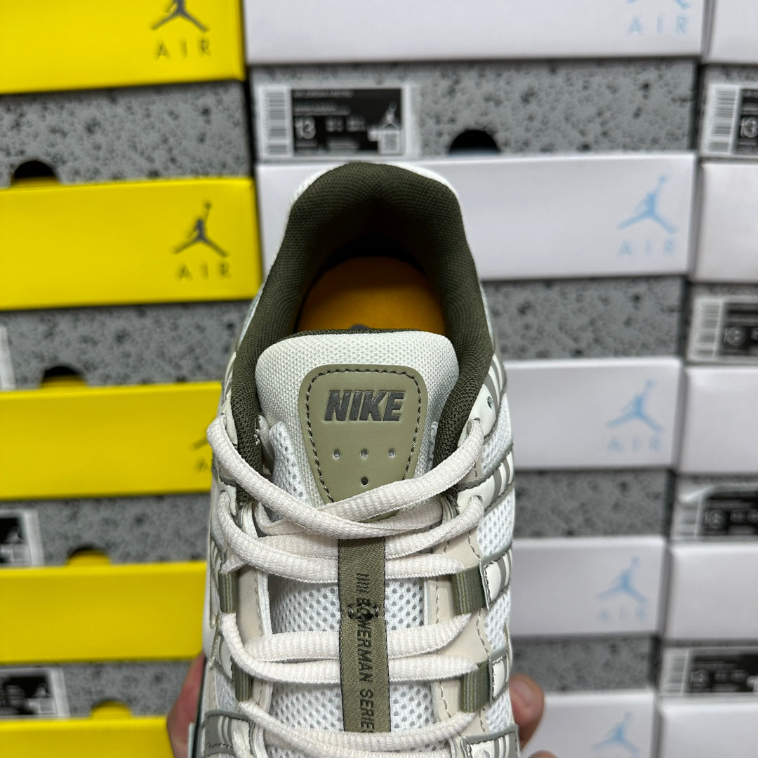 P6000 - Khaki