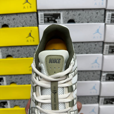 P6000 - Khaki