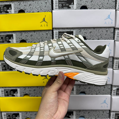 P6000 - Khaki