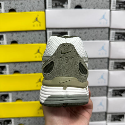 P6000 - Khaki