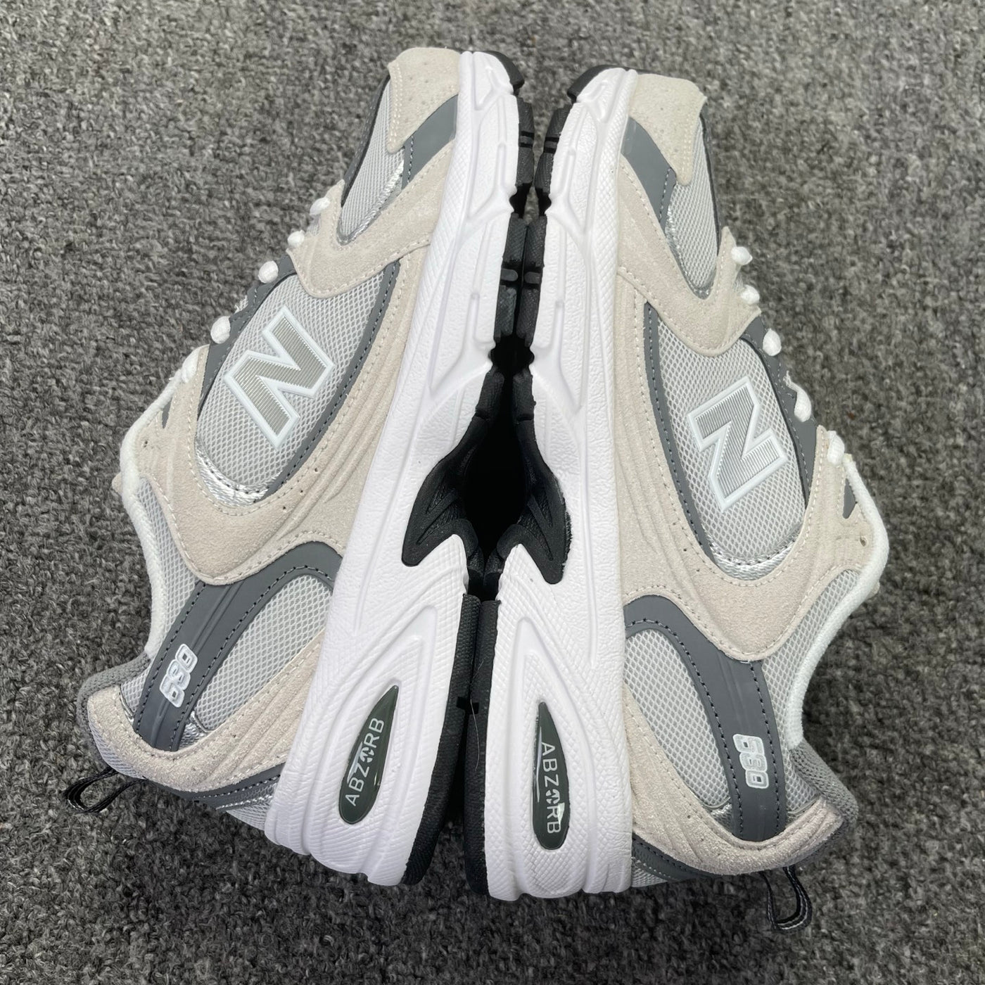 NB530 - Beige (NEW)