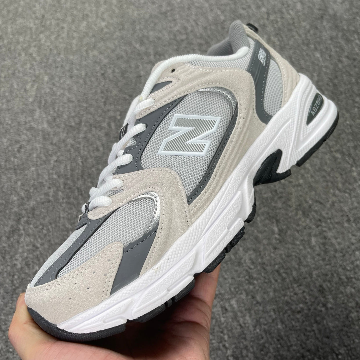 NB530 - Beige (NEW)