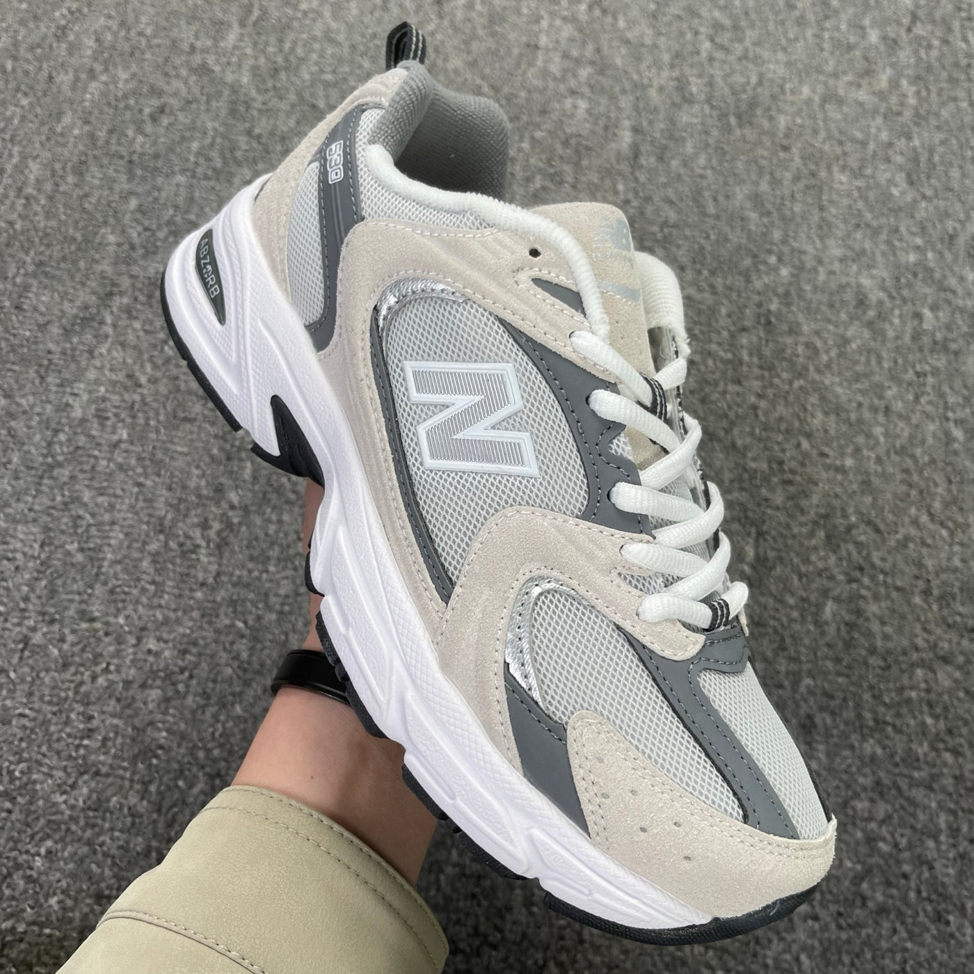 NB530 - Beige (NEW)