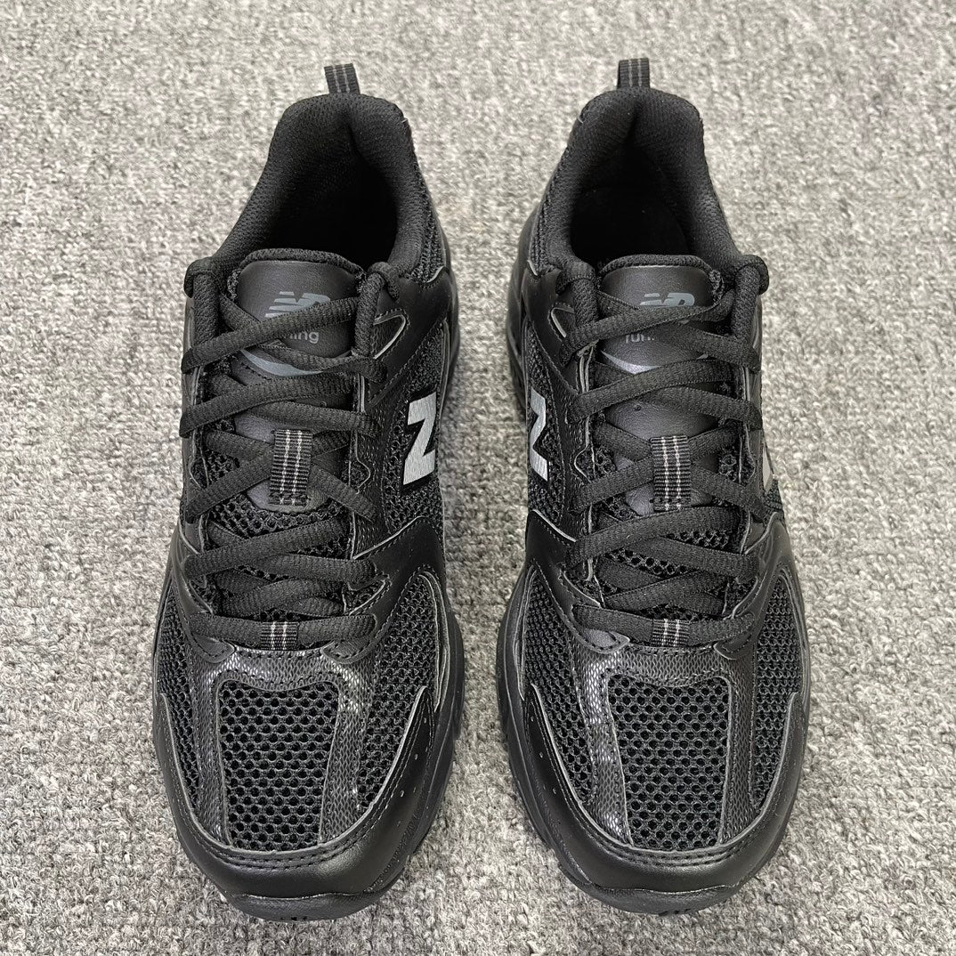 NB530 - Triple Black