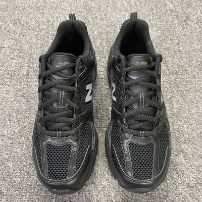 NB530 - Triple Black