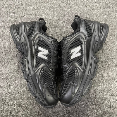 NB530 - Triple Black