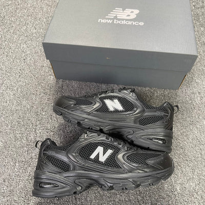 NB530 - Triple Black