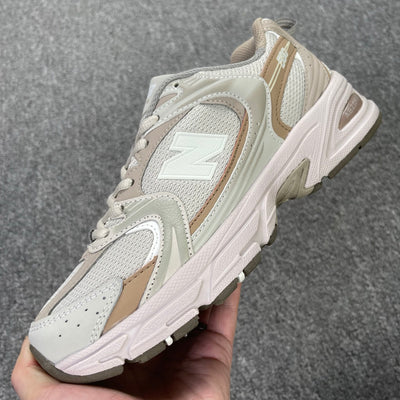 NB530 - Light Brown