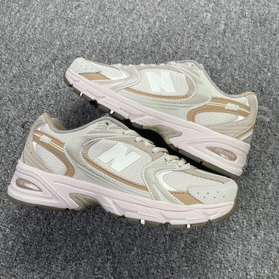 NB530 - Light Brown