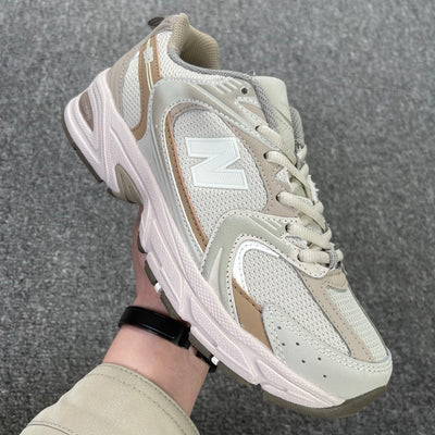NB530 - Light Brown