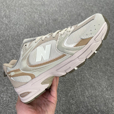NB530 - Light Brown