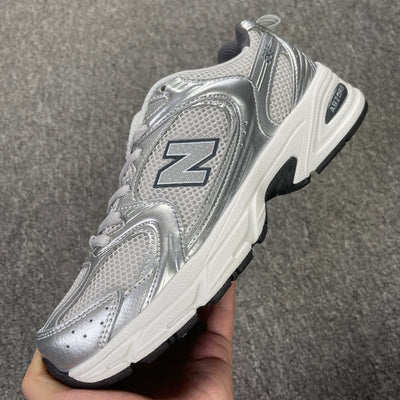 NB530 - Silver