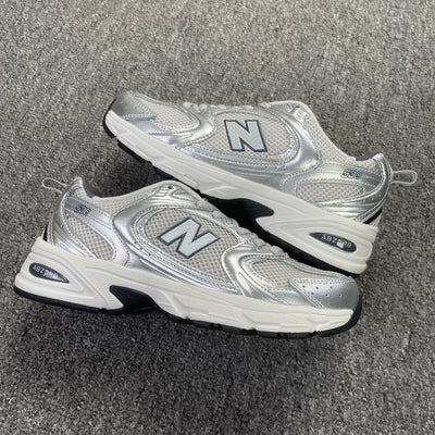 NB530 - Silver